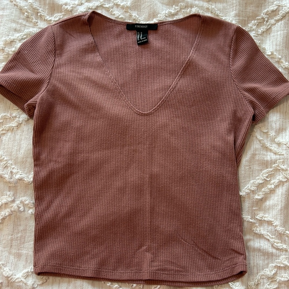 forever 21 t shirt